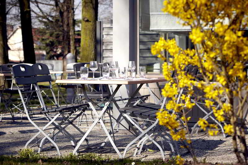 酒店 Campanile Toulouse Purpan