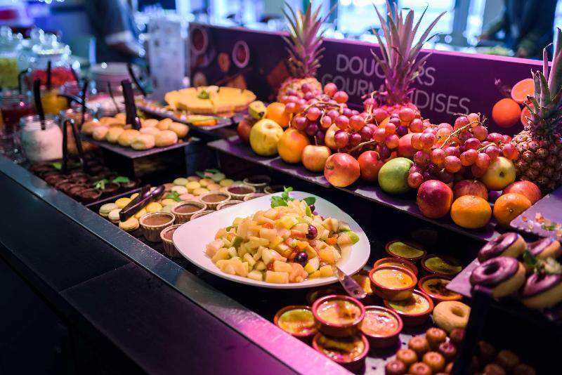 酒店 Campanile Toulouse Purpan