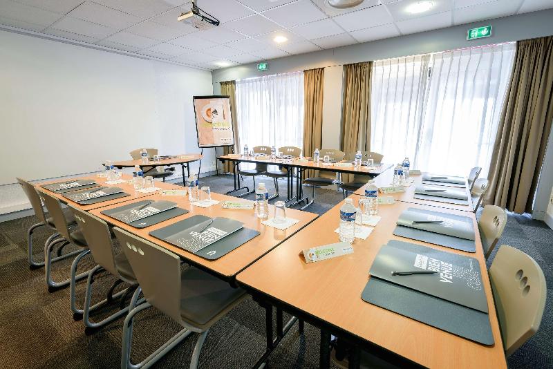 酒店 Campanile Toulouse Purpan