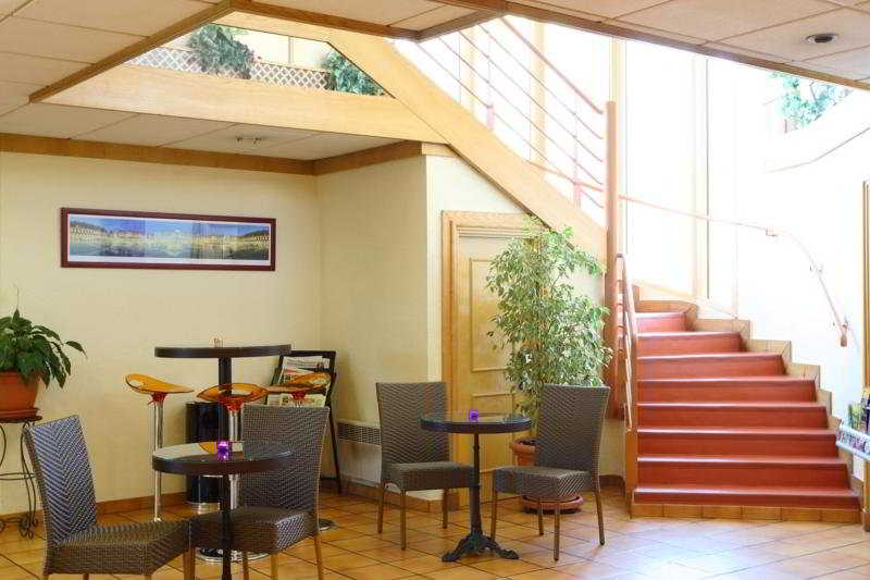 酒店 Campanile Toulouse Purpan