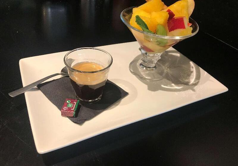 酒店 Campanile Toulouse Purpan