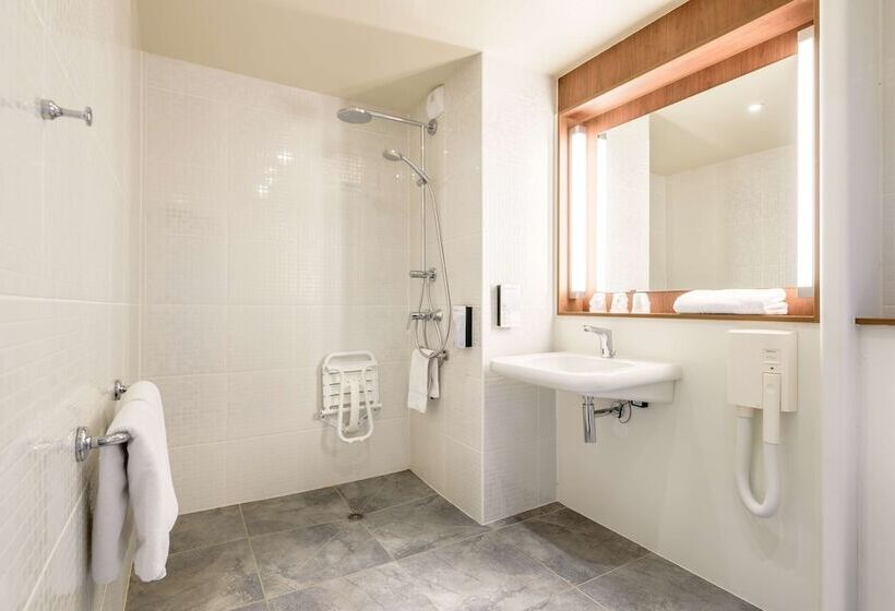 酒店 Campanile Toulouse Purpan