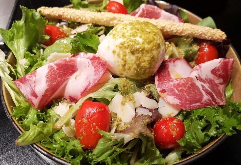 酒店 Campanile Toulouse Purpan