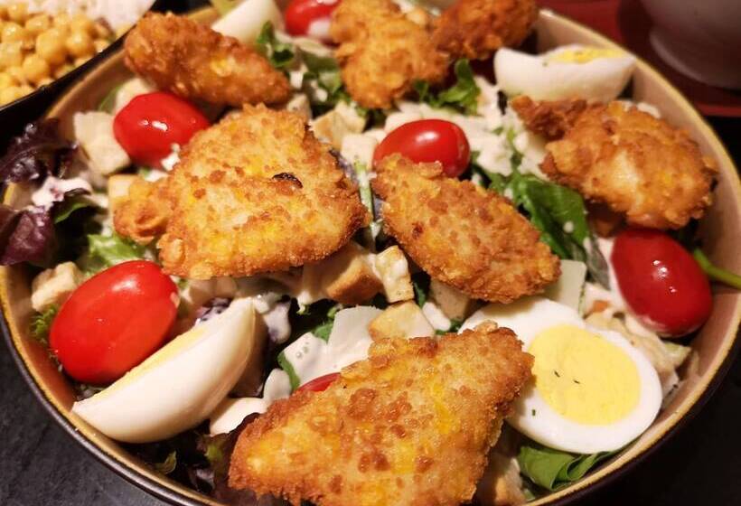 酒店 Campanile Toulouse Purpan