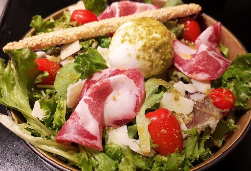 酒店 Campanile Toulouse Purpan