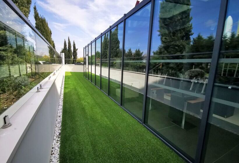 فندق Campanile Toulouse Balma   Cité De L Espace