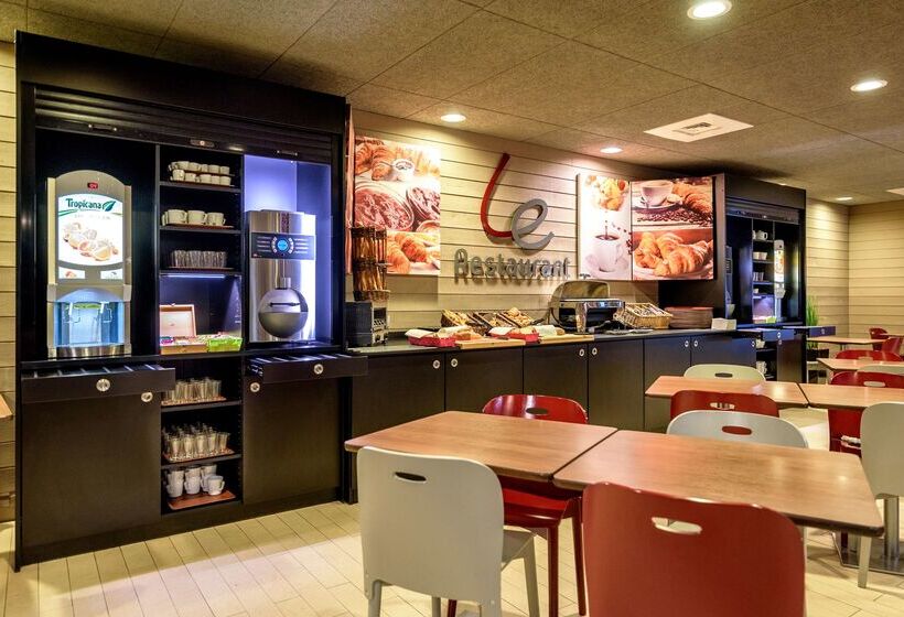 فندق Campanile Toulouse Balma   Cité De L Espace