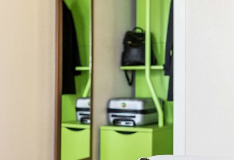 فندق Campanile Toulouse Balma   Cité De L Espace