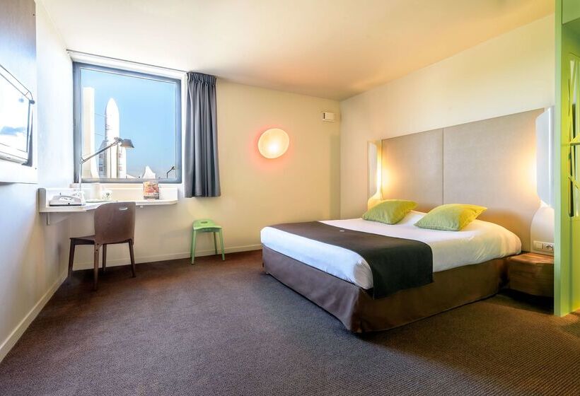 فندق Campanile Toulouse Balma   Cité De L Espace