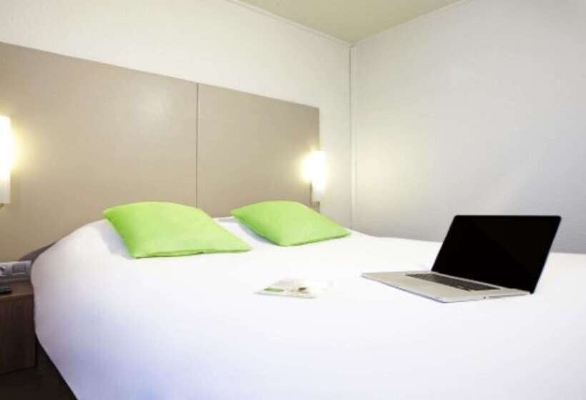 فندق Campanile Toulouse Balma   Cité De L Espace