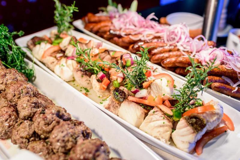 فندق Campanile Toulouse Balma   Cité De L Espace