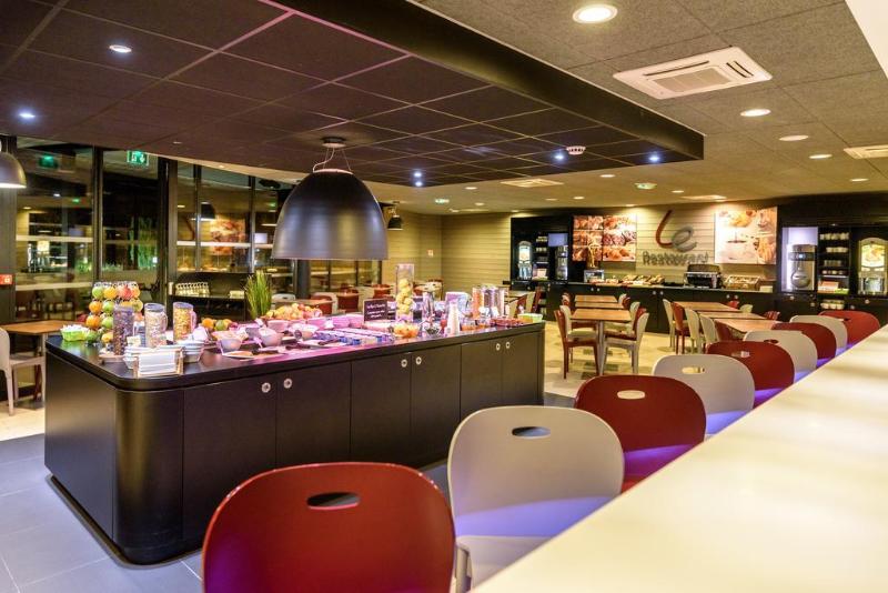 فندق Campanile Toulouse Balma   Cité De L Espace