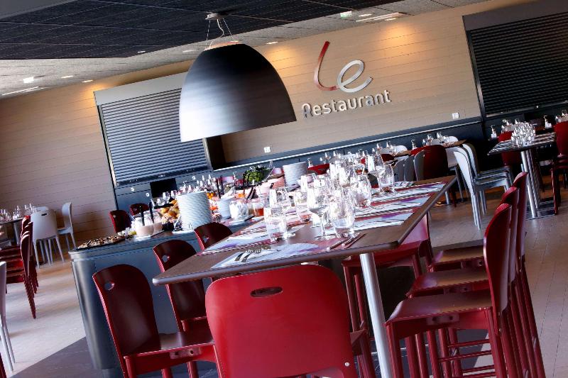 Отель Campanile Toulouse Balma   Cité De L Espace