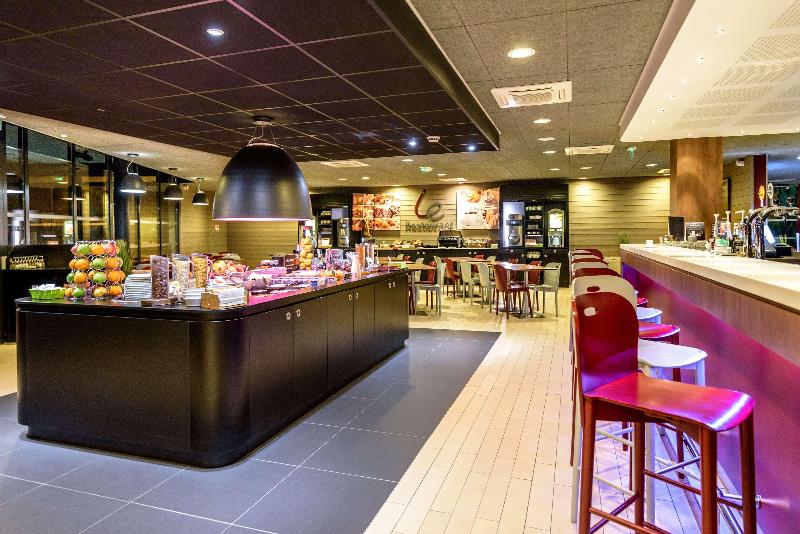 فندق Campanile Toulouse Balma   Cité De L Espace