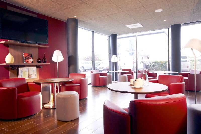 فندق Campanile Toulouse Balma   Cité De L Espace