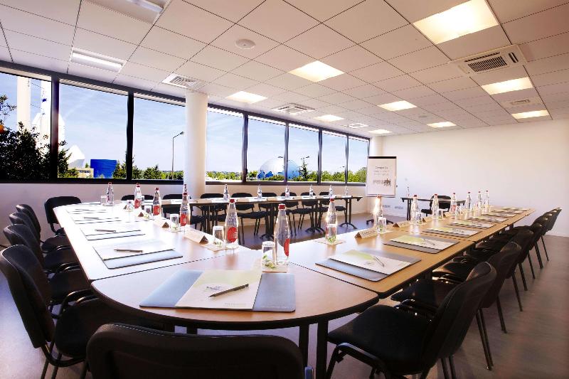 فندق Campanile Toulouse Balma   Cité De L Espace