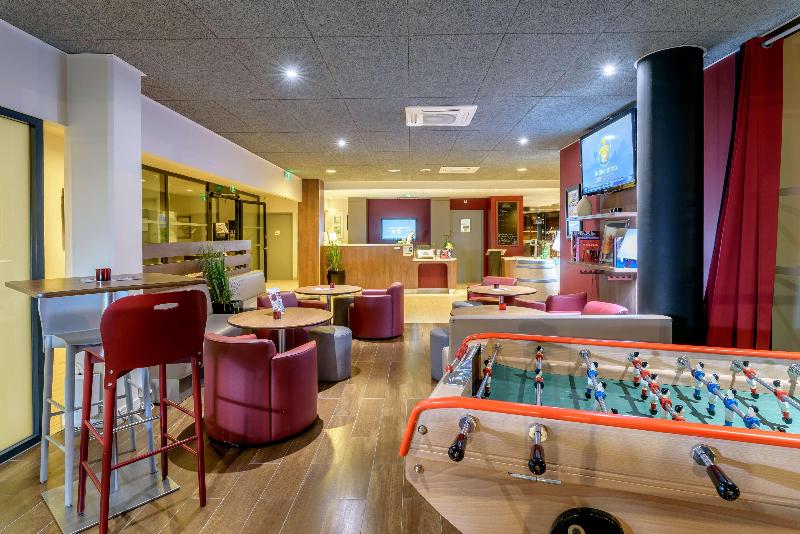 فندق Campanile Toulouse Balma   Cité De L Espace