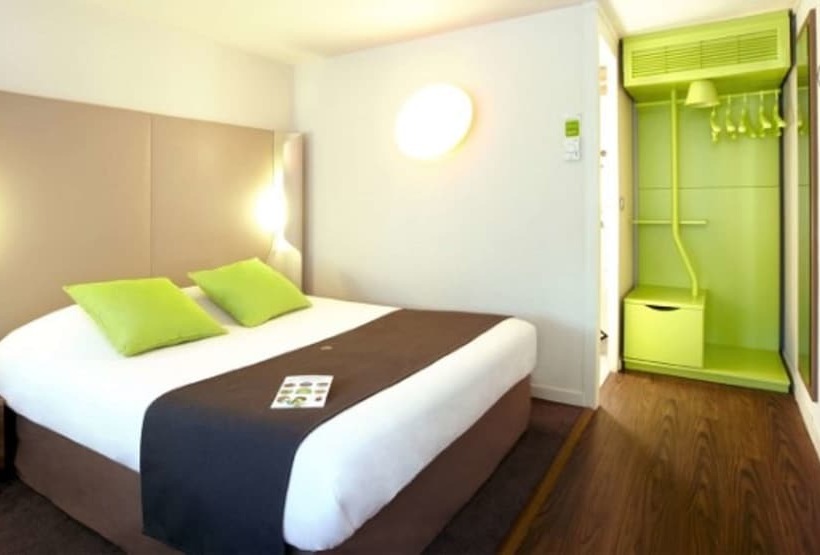 فندق Campanile Toulouse Balma   Cité De L Espace