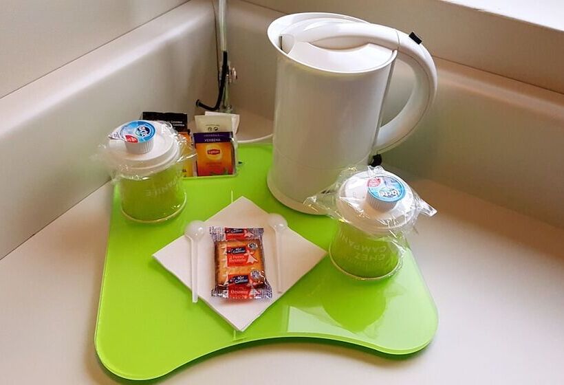 فندق Campanile Toulouse Balma   Cité De L Espace