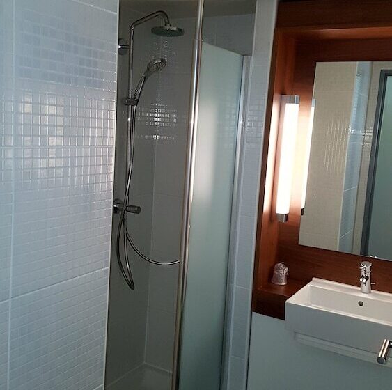 فندق Campanile Toulouse Balma   Cité De L Espace