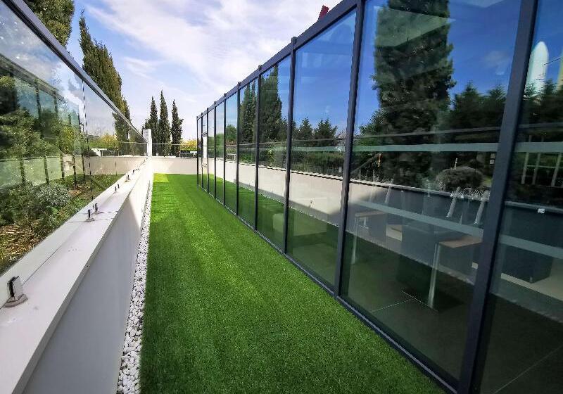 فندق Campanile Toulouse Balma   Cité De L Espace