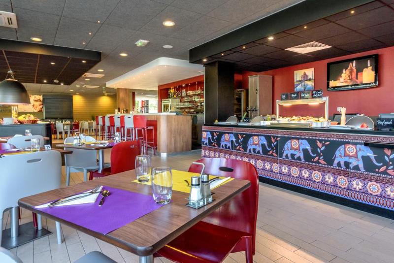 فندق Campanile Toulouse Balma   Cité De L Espace