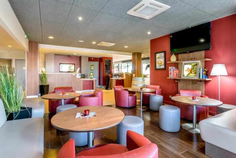 فندق Campanile Toulouse Balma   Cité De L Espace