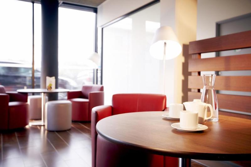 فندق Campanile Toulouse Balma   Cité De L Espace