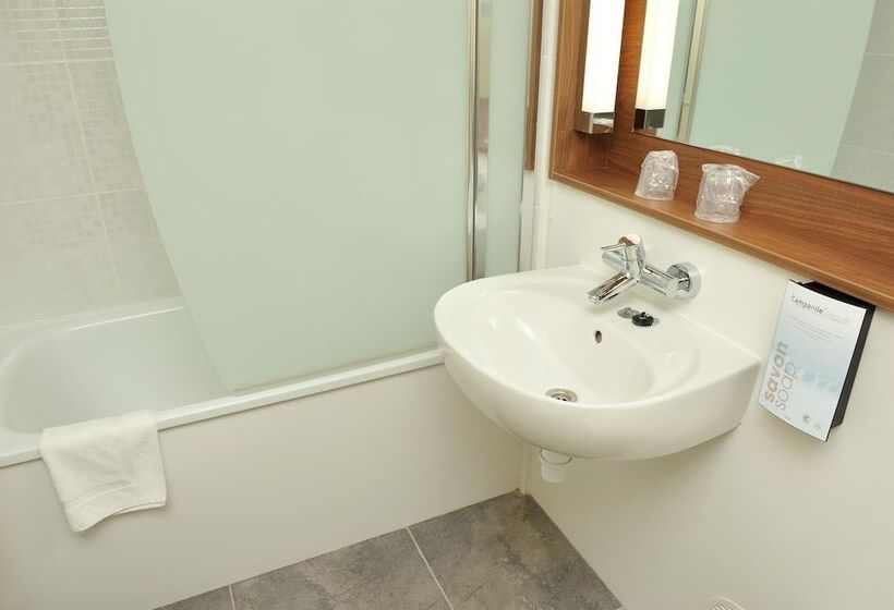 酒店 Campanile Vannes