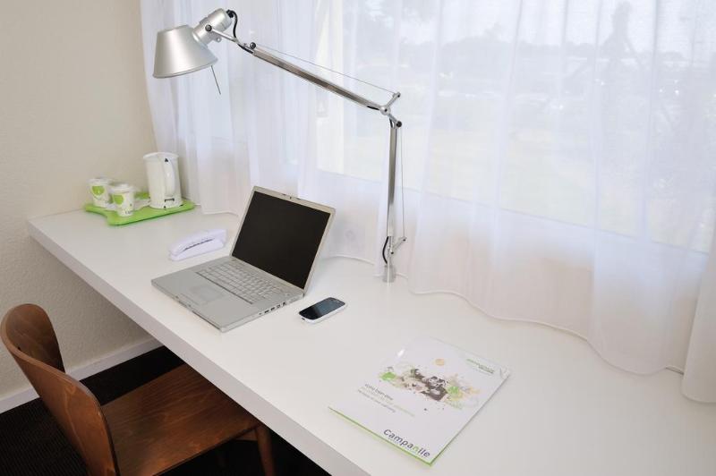 酒店 Campanile Vannes