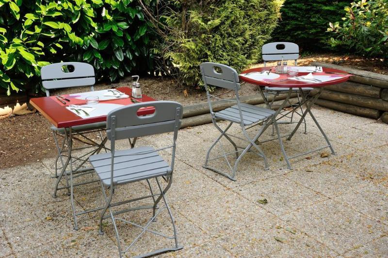 酒店 Campanile Vannes