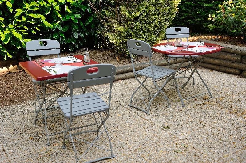 酒店 Campanile Vannes