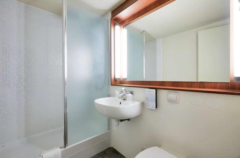 酒店 Campanile Vannes