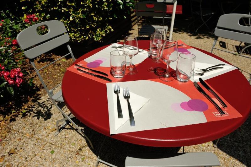 酒店 Campanile Vannes