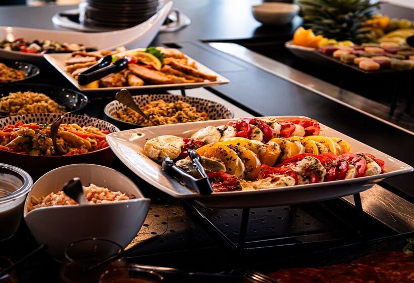 בית מלון כפרי Kyriad Villeneuve Saint Georges   Hôtel Rénové