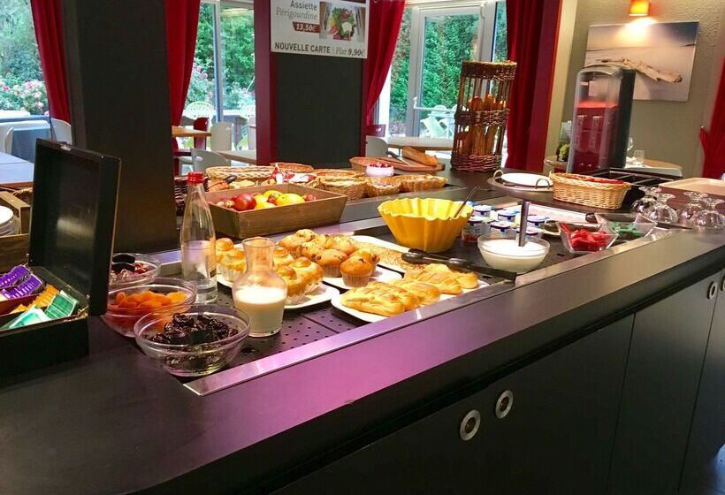 فندق Campanile Villeneuve Sur Lot