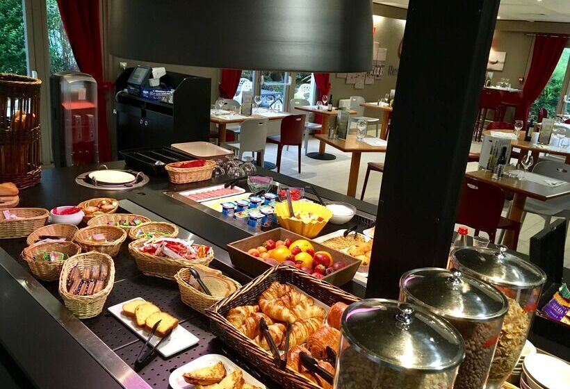 فندق Campanile Villeneuve Sur Lot