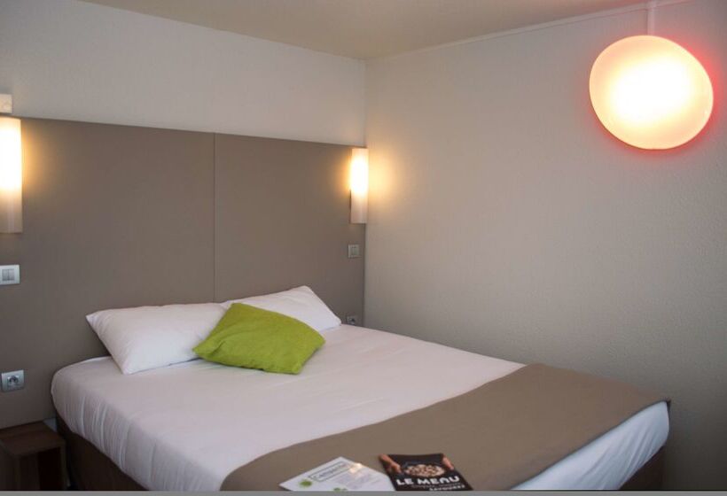 فندق Campanile Villeneuve Sur Lot