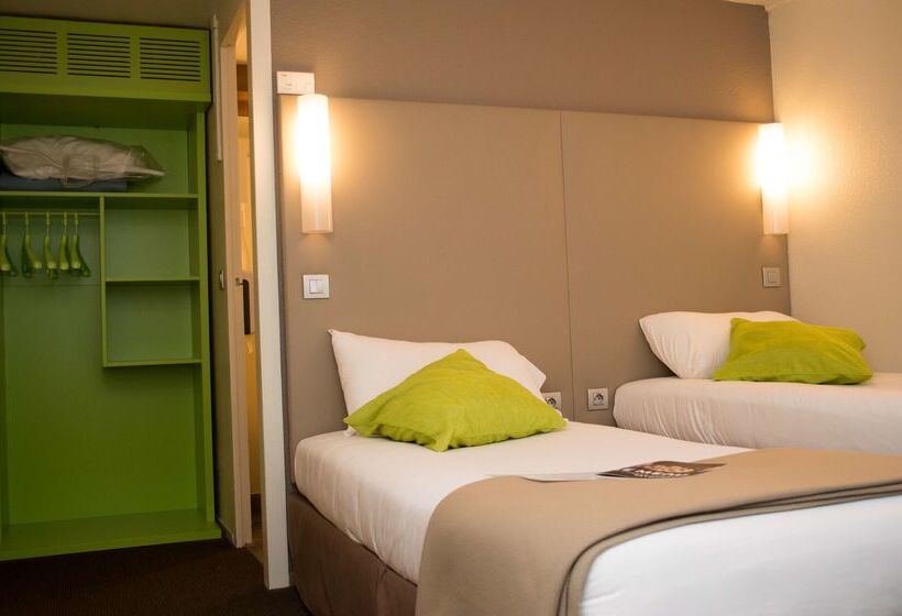 فندق Campanile Villeneuve Sur Lot