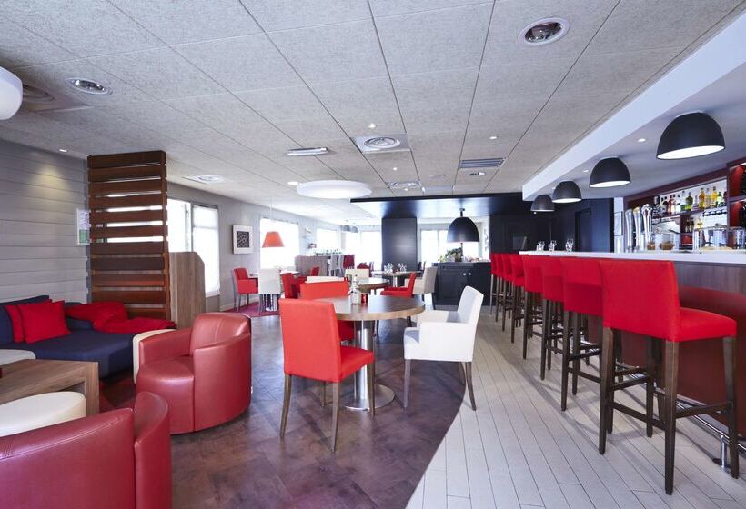 호텔 Campanile Villennes Sur Seine   Poissy   Hôtel Rénové En 2024