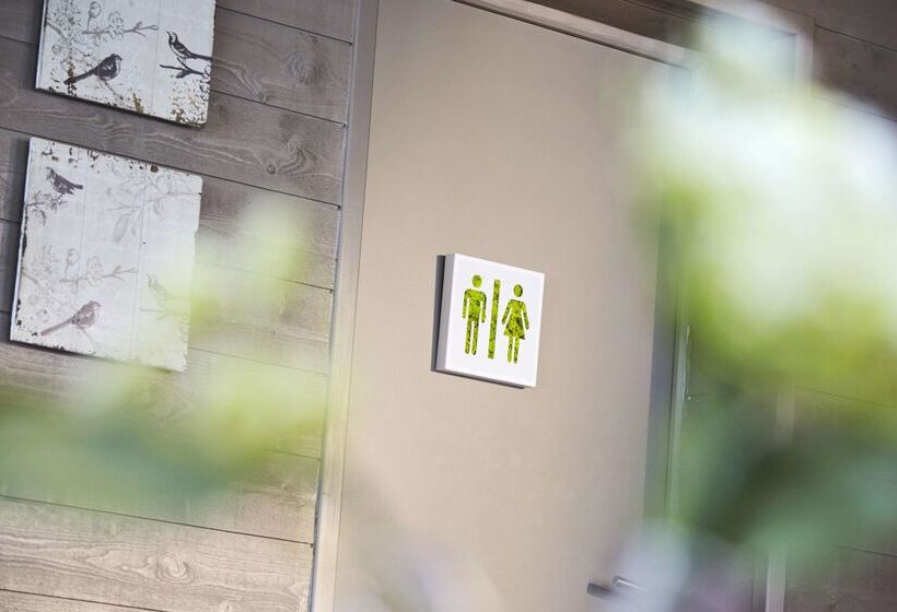 酒店 Campanile Villennes Sur Seine   Poissy   Hôtel Rénové En 2024