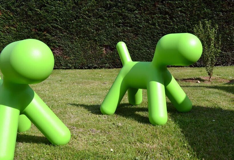 호텔 Campanile Villennes Sur Seine   Poissy   Hôtel Rénové En 2024