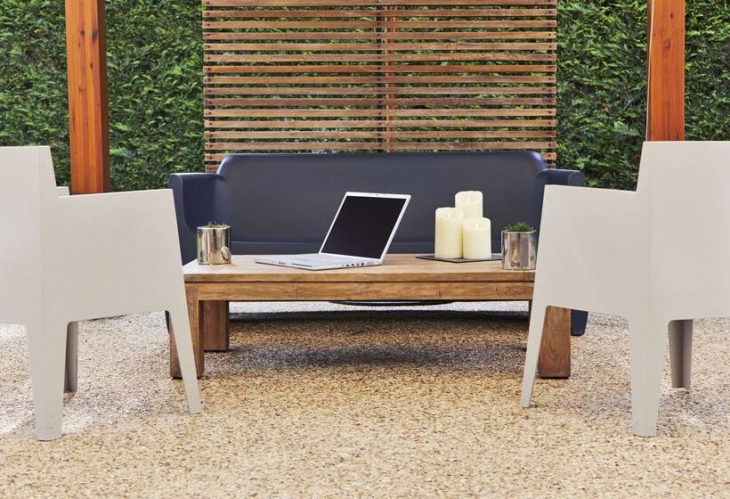 호텔 Campanile Villennes Sur Seine   Poissy   Hôtel Rénové En 2024