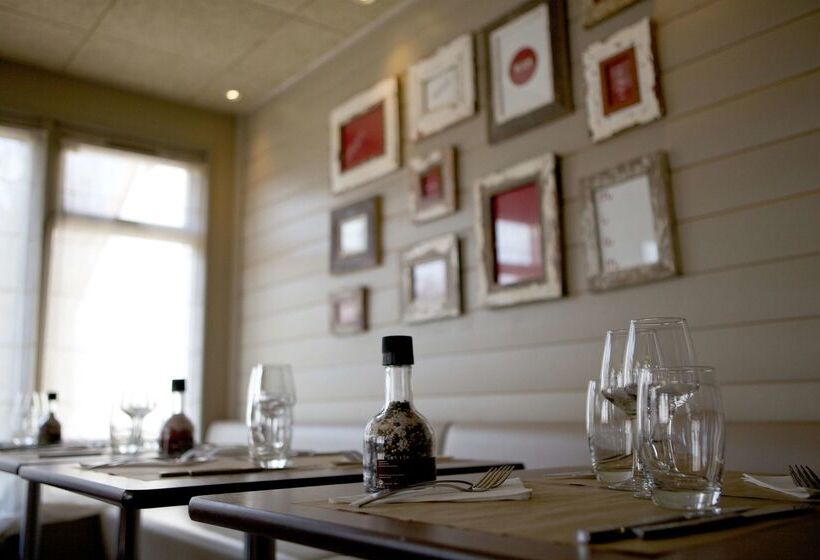 酒店 Campanile Villennes Sur Seine   Poissy   Hôtel Rénové En 2024