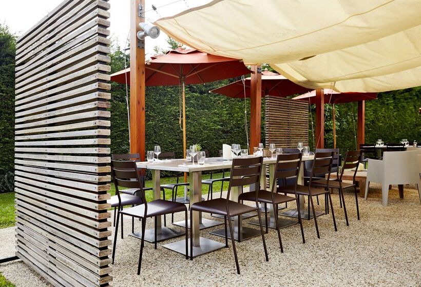 酒店 Campanile Villennes Sur Seine   Poissy   Hôtel Rénové En 2024