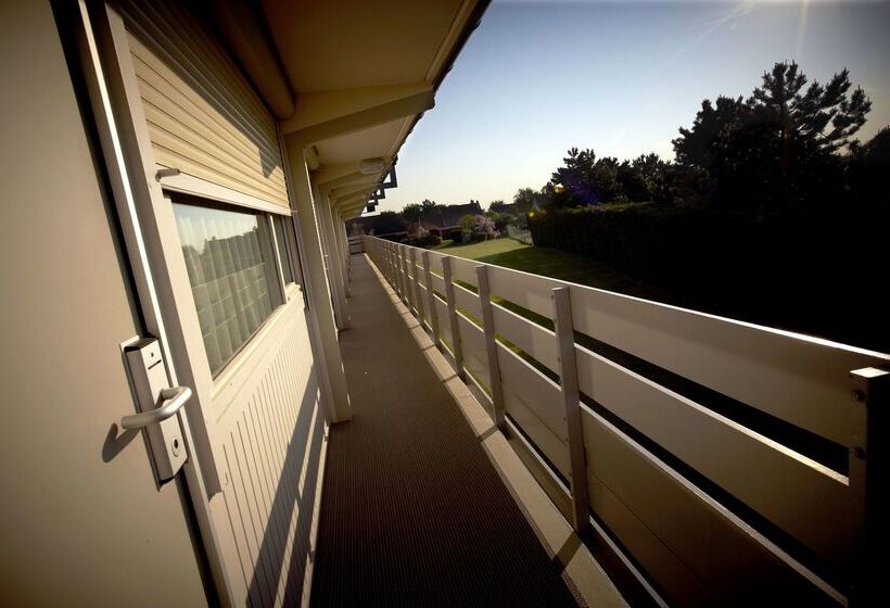 호텔 Campanile Villennes Sur Seine   Poissy   Hôtel Rénové En 2024