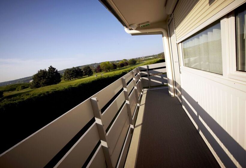 호텔 Campanile Villennes Sur Seine   Poissy   Hôtel Rénové En 2024