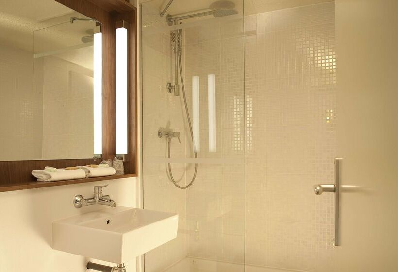 호텔 Campanile Villennes Sur Seine   Poissy   Hôtel Rénové En 2024