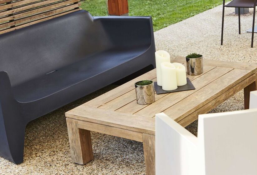 酒店 Campanile Villennes Sur Seine   Poissy   Hôtel Rénové En 2024