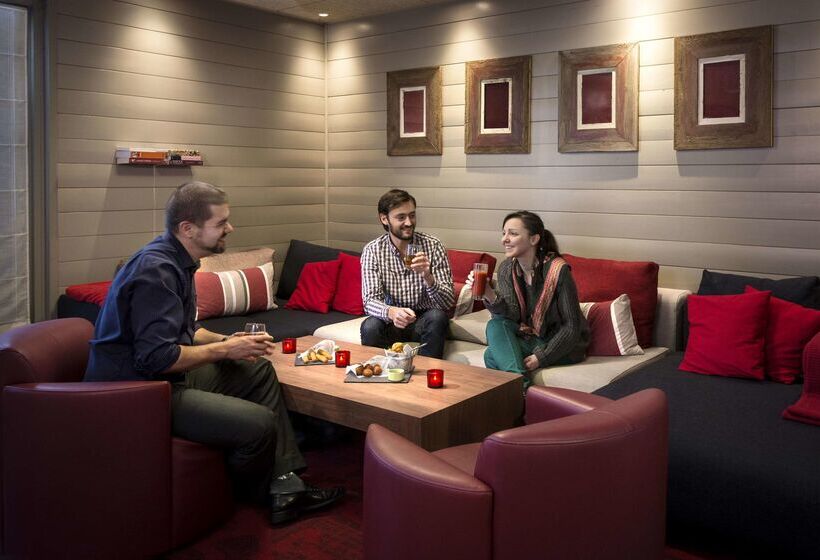 호텔 Campanile Villennes Sur Seine   Poissy   Hôtel Rénové En 2024